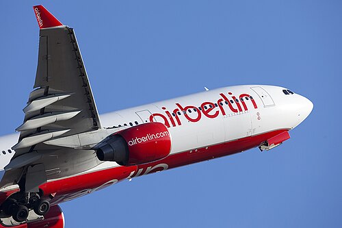 Air Berlin